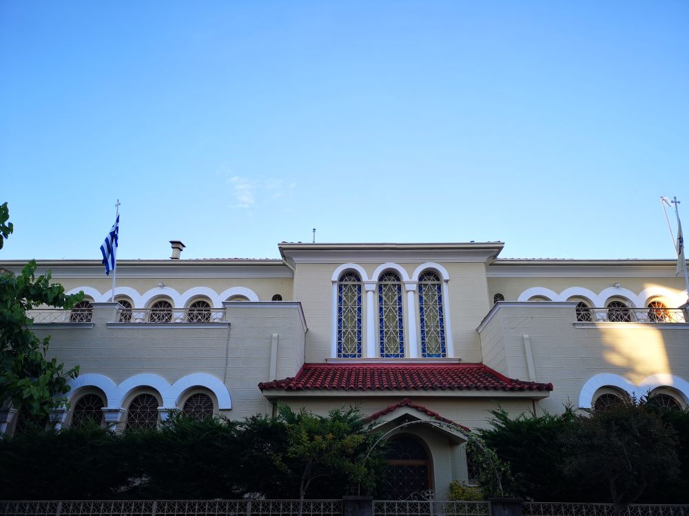 Ιερές Αγρυπνίες στην πόλη των Τρικάλων από 5 έως 14 Αυγούστου 